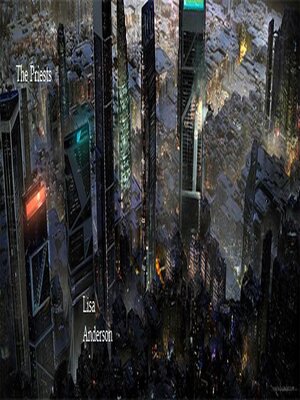 cover image of The Priests